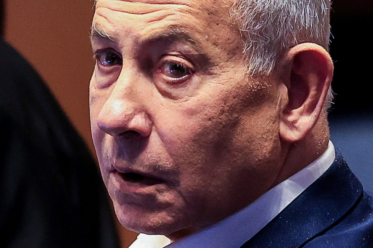 Trump'tan Netanyahu Açıklaması: 'ABD'de Tutuklanmayacak'