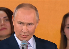 Putin: Rusya yakıt piyasasındaki zorluklar geçici