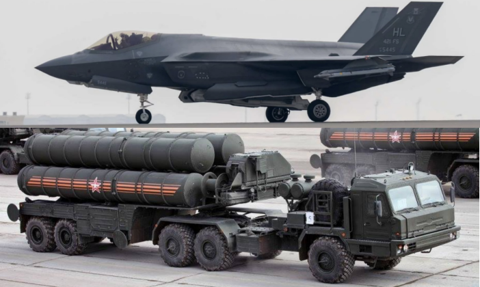Türkiye, S-400 Sistemlerinin Geleceğini Üçüncü Ülkelerle Görüşüyor