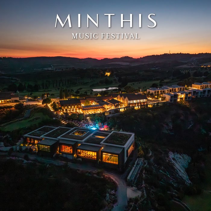 Minthis Festivali'nin Üçüncü Edisyonu Müzik, Kültür ve Bağlantıyı Kutladı