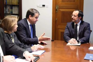 Fitto'nun AB Kıbrıs Özel Temsilcisi Olarak Atanması Kurumsal Güç Olarak Görülüyor