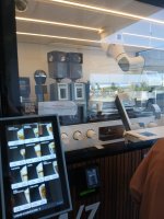 Lefkoşa Genel Hastanesi'ne Robotik Barista Geldi Ama Bir Şartı Var