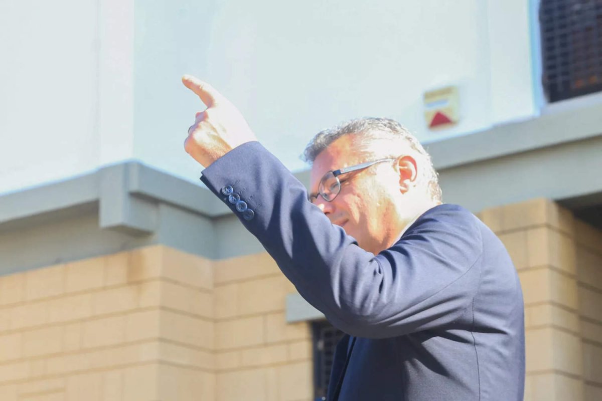 Erhürman: Mülk sorunu davalarla çözülemez