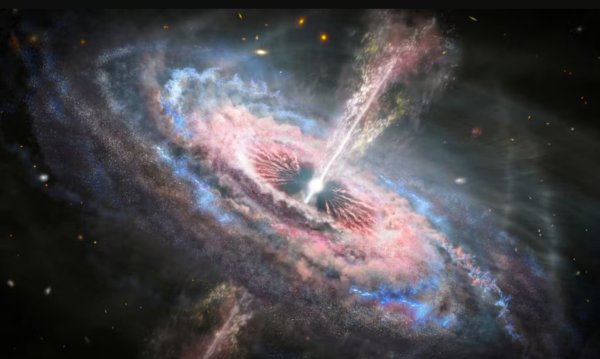 Antik Kuasarlar Astrofizikteki Büyük Bilinmezi Derinleştiriyor