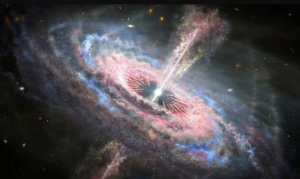 Antik Kuasarlar Astrofizikteki Büyük Bilinmezi Derinleştiriyor