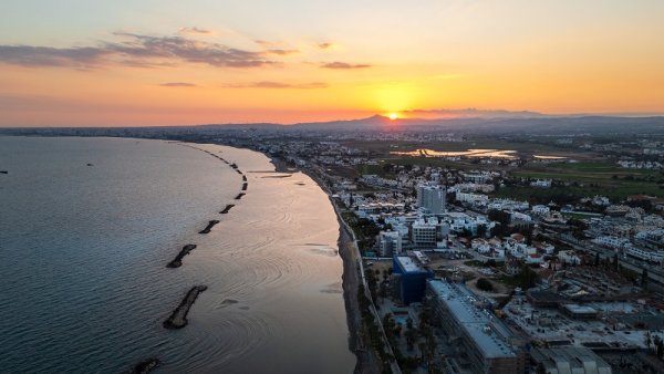 Limassol, Kıbrıs'ın En Pahalı Kiralık Şehri Olmaya Devam Ediyor