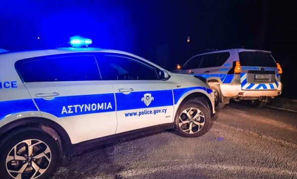 Limassol'de Sivri Nesneyle Yüz Saldırısı: Bir Adam Tutuklandı