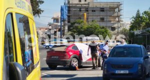 Limasol'da Cinayete Teşebbüs Kurbanı Kadın Sedasyondan Uyandı, Durumu Stabil