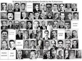 70 Assialının kemiklerinin Dikomo çöplüğüne atıldığı tutanaklarla ortaya çıktı