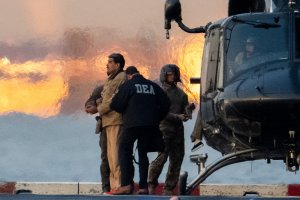 Venezuela Devlet Başkanı Maduro, uyuşturucu kaçakçılığı davasında yeniden ABD mahkemesinde