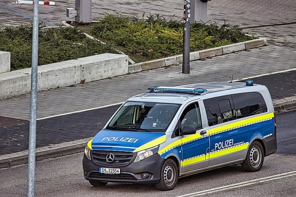 Almanya'da Aile Anlaşmazlığı Nedeniyle Çatışma: 6 Ölü
