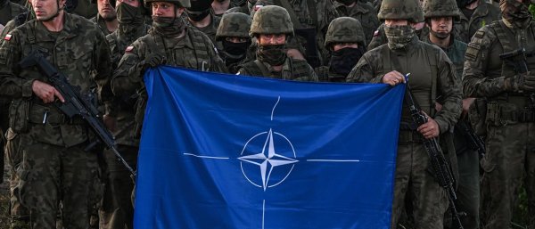 NATO, ABD'nin Savunma Planlarındaki Boşlukları Avrupalı Müttefiklerle Dolduruyor