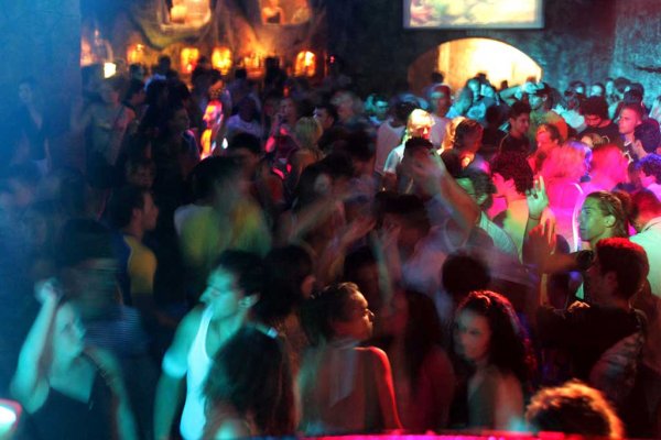 Ayia Napa'da Saldırıya Uğrayan Kıbrıslı Türk'ün Durumu Stabil