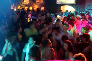 Ayia Napa'da Saldırıya Uğrayan Kıbrıslı Türk'ün Durumu Stabil