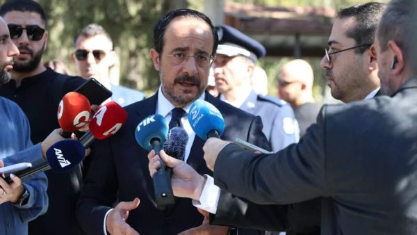 Kıbrıs Sorununun Çözümüne İlişkin Gelişmeler Yaklaşık