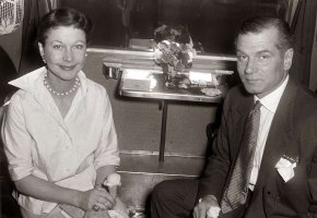 Tarihte Bugün: İngiliz Aktris Vivien Leigh 1967'de Hayatını Kaybetti