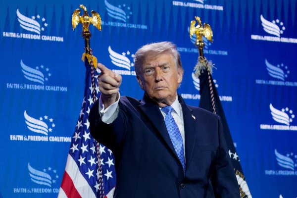 Trump'ın Kripto Geliri 1,4 Milyar Doları Aştı