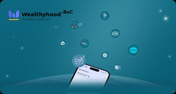 Wealthyhood, Kıbrıs pazarını bireysel yatırımcılara açtı
