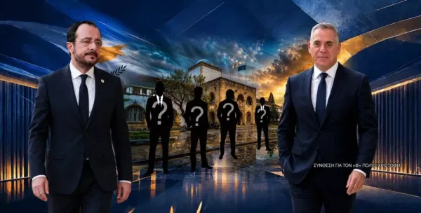 BM Genel Sekreteri'nin ziyareti kabine değişikliğini erteledi, DIKO görüşmeleri sürüyor