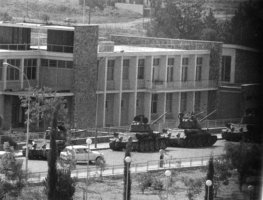 Kıbrıs'ta 1974 Darbesinin 52. Yılı Kutlandı