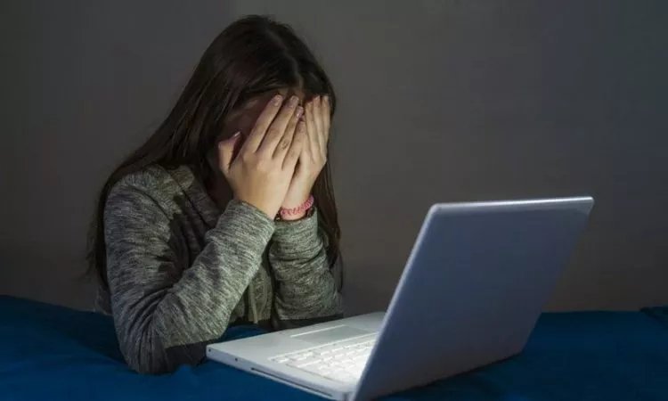 POGO Kadın Hareketi'nden Çevrim İçi Cinsiyet Temelli Şiddet Şikayeti