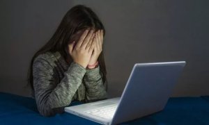 POGO Kadın Hareketi'nden Çevrim İçi Cinsiyet Temelli Şiddet Şikayeti