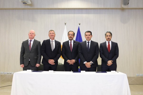Kıbrıs, enerji devlerine 'sürekli taviz' vermeye hazırlanıyor