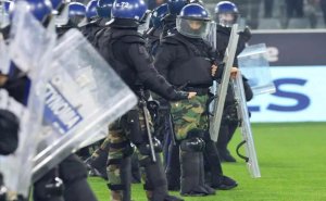 Son Teknoloji Stadyumlar, Öyle mi?
