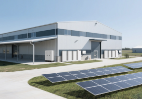 Kıbrıs'ta Güneş Enerjisi Üretimi Artıyor, Sigenergy Akıllı Depolama Çözümleri Sunuyor