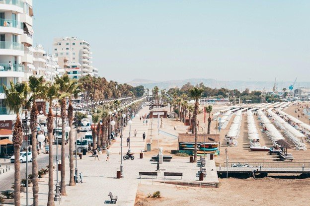 TUI ve Jet2, 2027 Sezonu İçin Larnaka Programlarını Genişletiyor