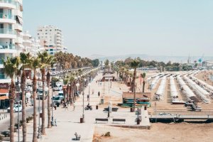 TUI ve Jet2, 2027 Sezonu İçin Larnaka Programlarını Genişletiyor