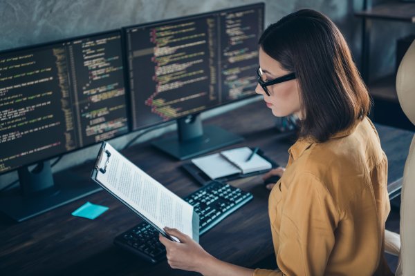 Yapay Zeka Perakende Finansın İçinde Çoktan Yerini Aldı