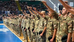 Christodoulides: Ulusal Muhafız Gücü'nü Güçlendireceğiz