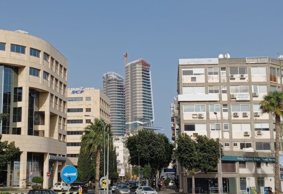 Kıbrıs, Avrupa Teknoloji Şampiyonları Girişimine Katıldı