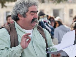 Müzik, Sinema ve Tiyatro Geceleri Köy Festivalinde