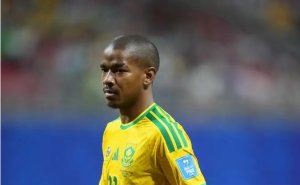 Güney Afrikalı Futbolcu Jayden Adams 25 Yaşında Hayatını Kaybetti