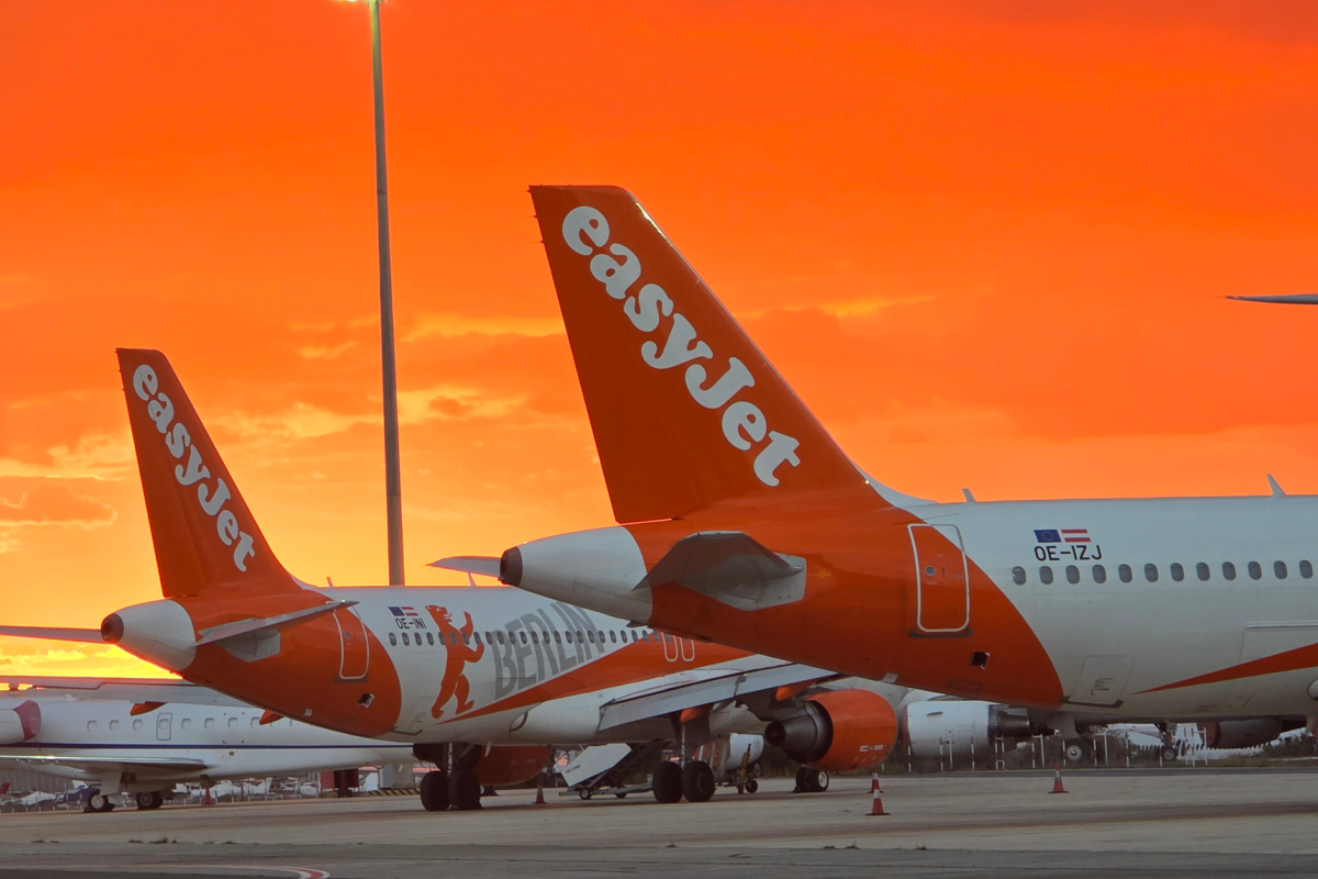Kıbrıs, easyJet ile uzun vadeli bakım anlaşması imzaladı
