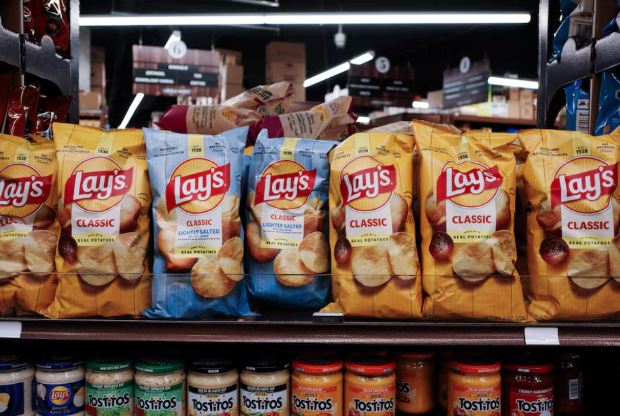 PepsiCo gelir beklentilerini aştı, tüketici bütçelerindeki sıkışmaya dikkat çekti