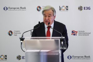 Guterres'ten Yapay Zeka Uyarısı: Denetim Yetersiz, Çocuklar İçin Küresel Kurallar Gerekli