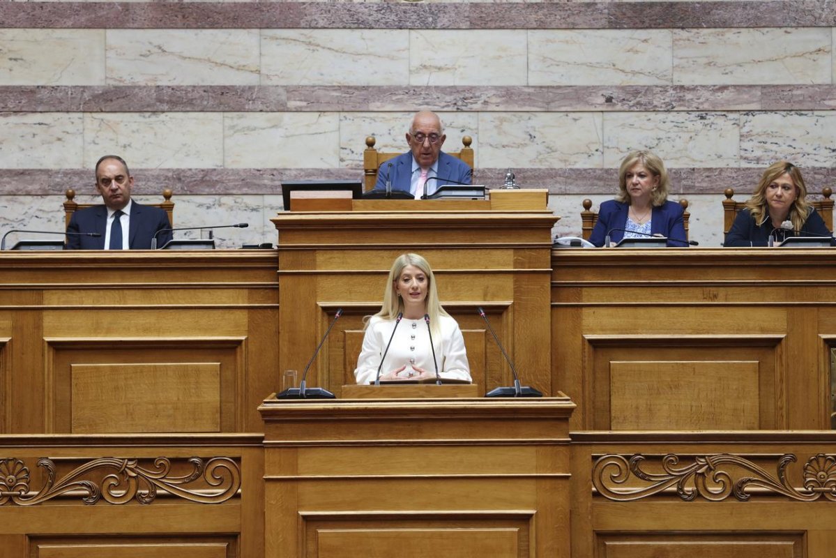 Kıbrıs'ta Helenizm Tehdit Altında