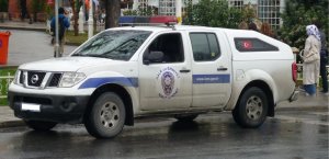 Türkiye'de Polis Operasyonu 119 IŞİD Üyesini Yakaladı