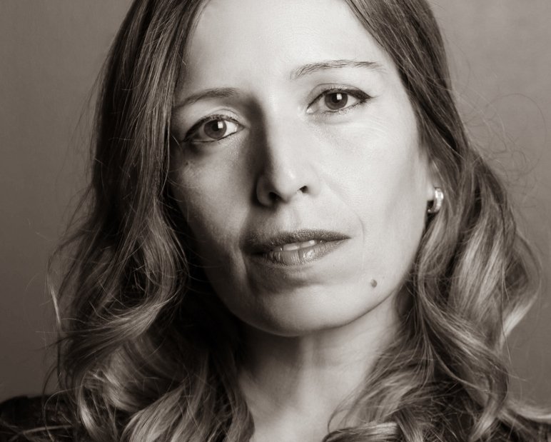 Profesyonel Fotoğrafçı Paula Valderrama ile Bir Dakika