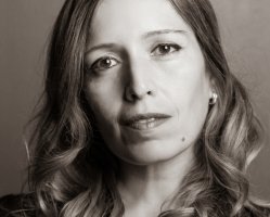 Profesyonel Fotoğrafçı Paula Valderrama ile Bir Dakika