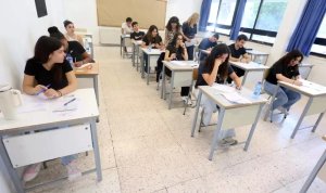 Asıl Sınav Şimdi Başlıyor