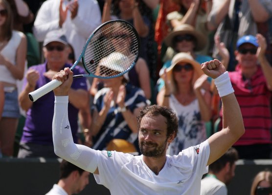 Safiullin ve Mochizuki Elemelerden Geçerek Wimbledon'da Devlerle Eşleşti