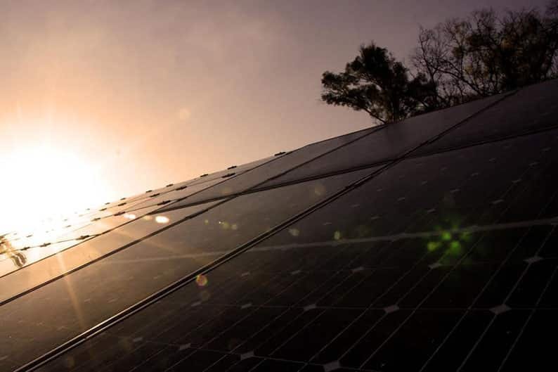 Kıbrıs'ta Yenilenebilir Enerji Payı Mayıs'ta %35'i Aştı