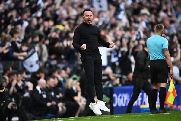 Mick van de Ven: Tottenham'ın harcama çılgınlığı kulübün hırsını gösteriyor