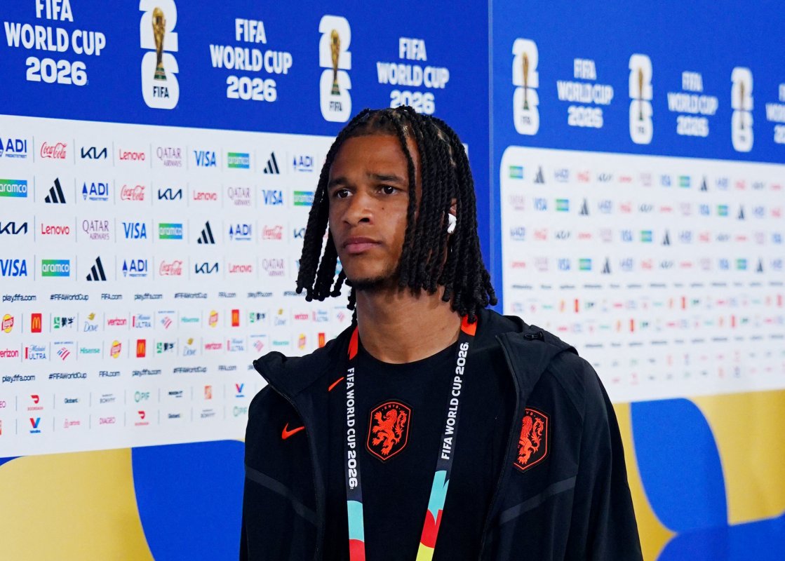 Nathan Ake, 6 Sezonun Ardından Manchester City'den Fenerbahçe'ye Transfer Oldu