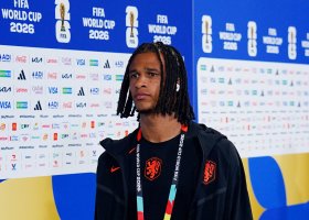 Nathan Ake, 6 Sezonun Ardından Manchester City'den Fenerbahçe'ye Transfer Oldu