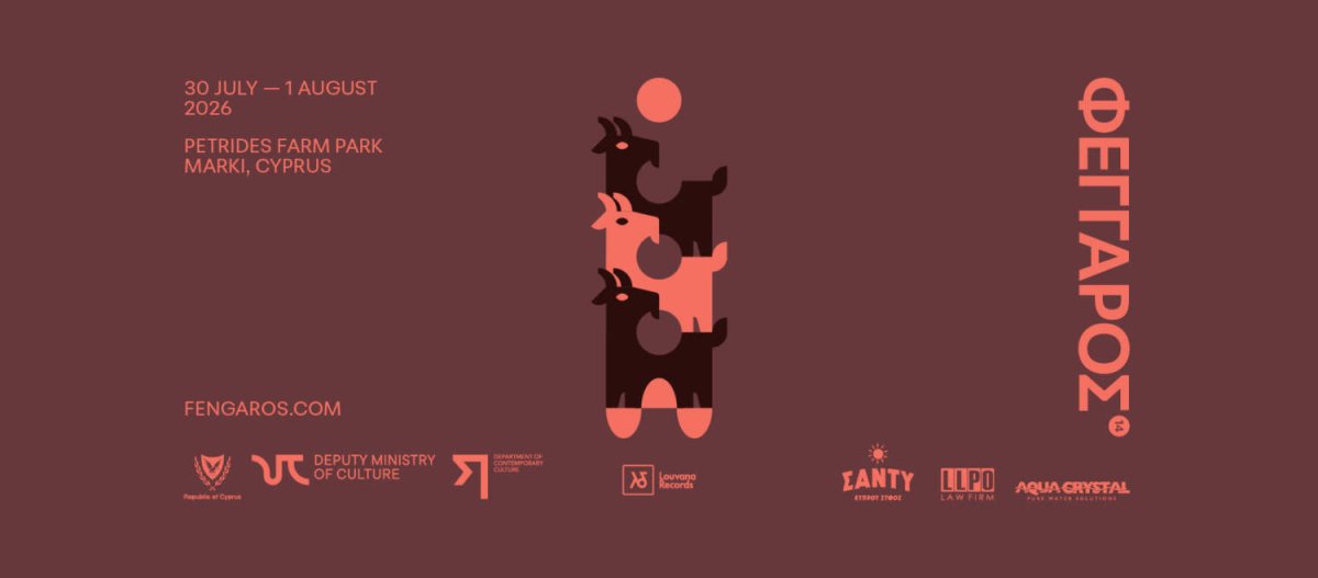 Fengaros Festivali 14. Edisyonuyla Yeni Mekânda Geri Dönüyor